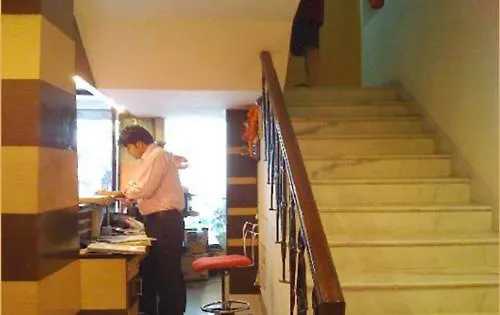 Hotel Ananda  Delhi (National Capital Territory of India)