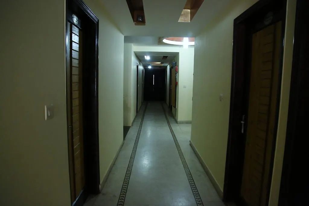 Hotel Ananda 3*, Delhi (National Capital Territory of India) India