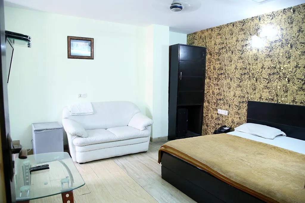 Hotel Ananda  Delhi (National Capital Territory of India)