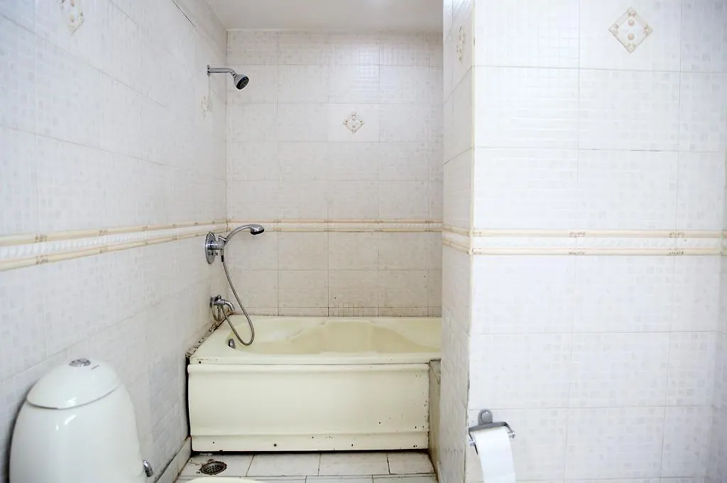 Hotel Ananda  Delhi (National Capital Territory of India)
