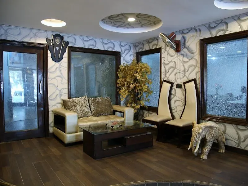 Hotel Ananda  Delhi (National Capital Territory of India)