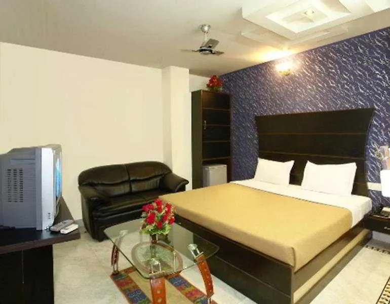 Hotel Ananda Delhi (National Capital Territory of India)