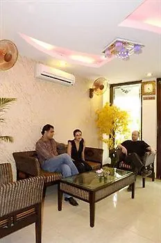 Hotel Ananda India