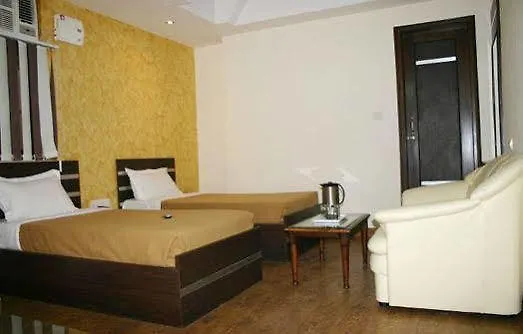 Hotel Ananda