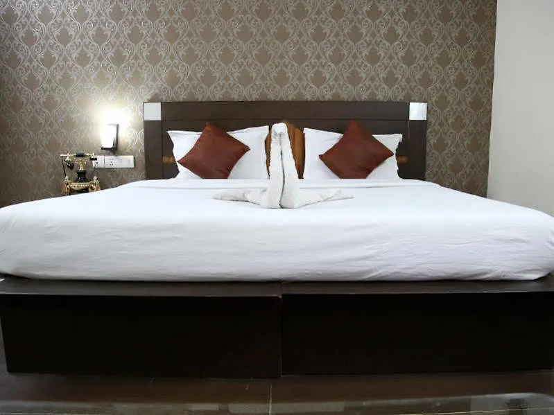Hotel Ananda 3*, Delhi (National Capital Territory of India)