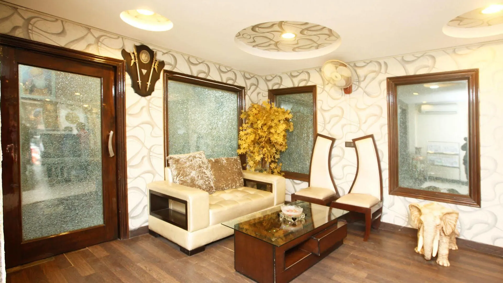 Hotel Ananda 3*, Delhi (National Capital Territory of India)