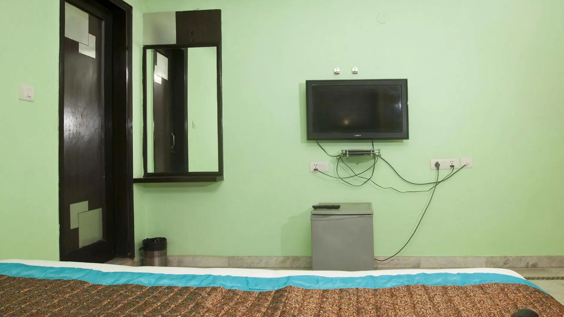 Hotel Ananda  Delhi (National Capital Territory of India)