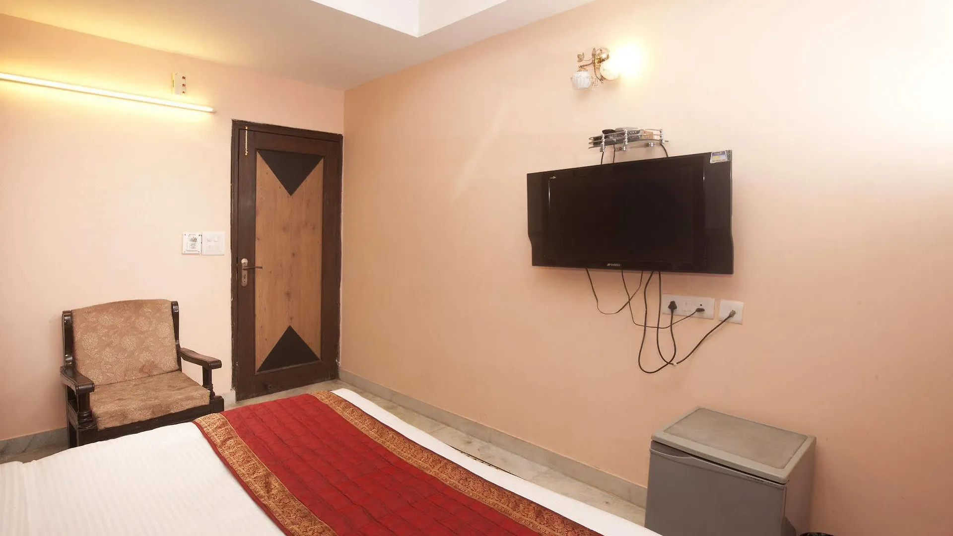 Hotel Ananda