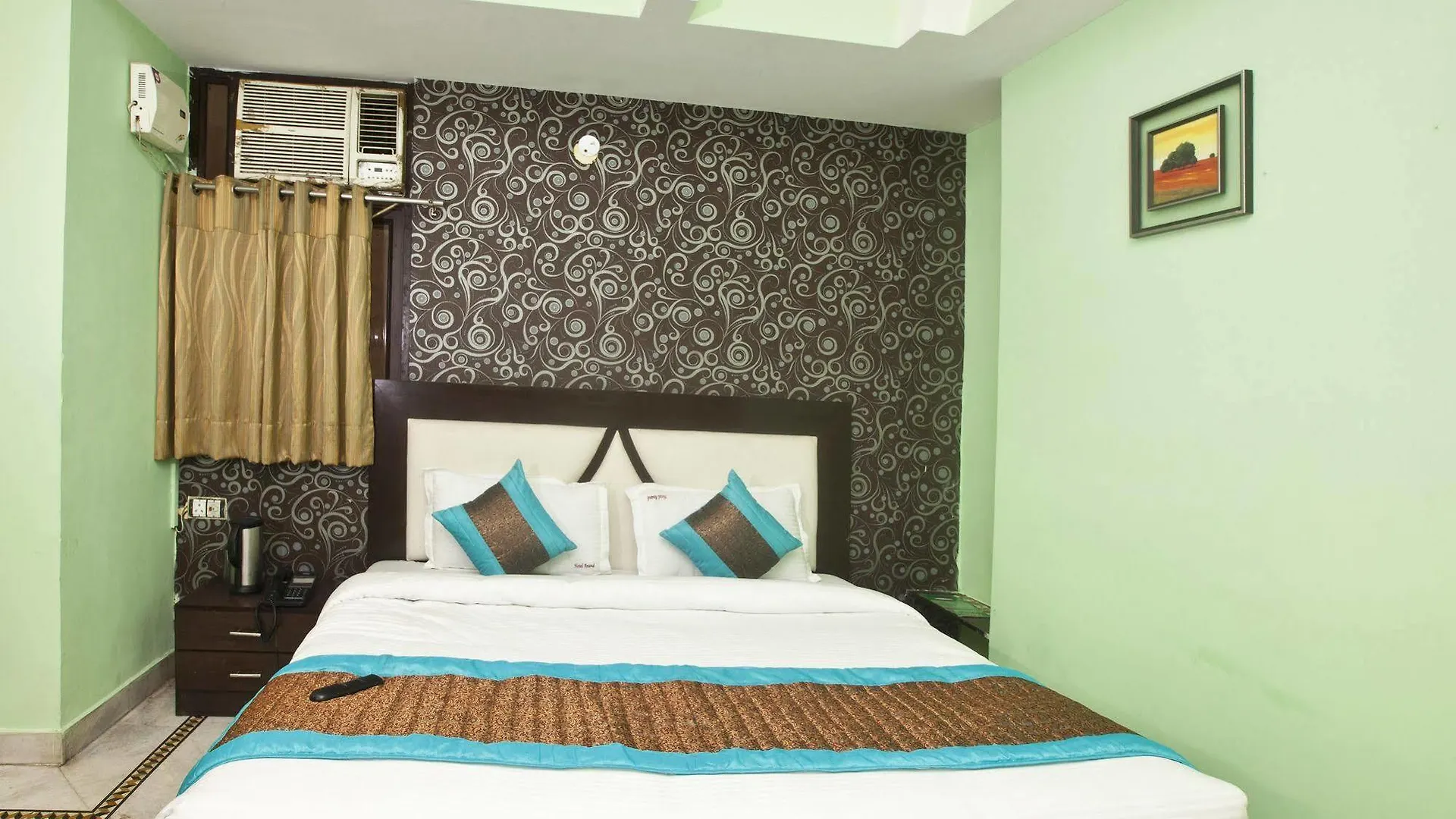 Hotel Ananda